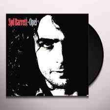 SYD BARRETT - Opel-0