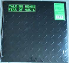 TALKING HEADS - Fear Of Music-0