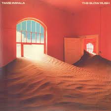 TAME IMPALA - The Slow Rush-0
