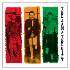 JAM,THE - The Gift-0