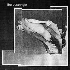 PASSENGER, THE - Self Titled-0