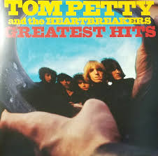 TOM PETTY AND THE HEARTBREAKERS - Greatest Hits-0