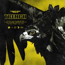 TWENTY ONE PILOTS - Trench-0