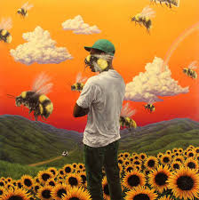 TYLER, THE CREATOR - Flower Boy-0