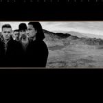 U2 - The Joshua Tree-0