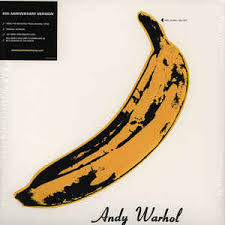 VELVET UNDERGROUND, THE & NICO - Andy Warhol 45th Anniversay-0