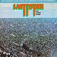 VARIOUS -Wattstax Live Concert Music From The Original Music Soundtrack-0