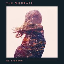 WOMBATS,THE - Glitterbug-0