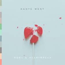 WEST, KANYE - 808s & Heartbreak