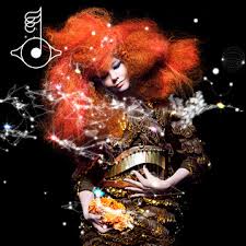 BJORK -Biophilia-0