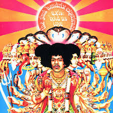 JIMI HENDRIX: Axis: As Bold As Love-0