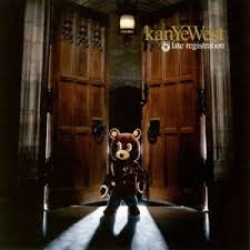 WEST,  KANYE - Late Registration