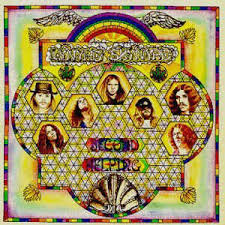 LYNYRD SKYNYRD - Second Helping-0