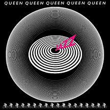 QUEEN - Jazz-0
