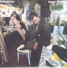 TOM WAITS - Small Change-0