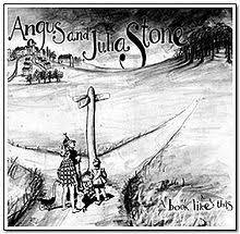 STONE, ANGUS & JULIA - A Book Like This