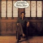 WITHERS, BILL- Making Music