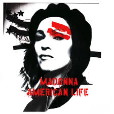 MADONNA - American Life