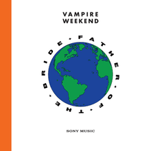 VAMPIRE WEEKEND - Father Of The Bride