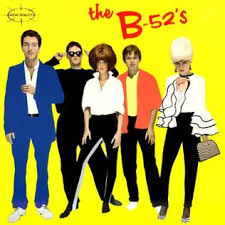 B-52's - B 52's