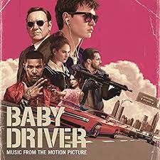 BABY DRIVER -Music From The Motion Picture