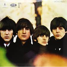 BEATLES, THE - Beatles For Sale