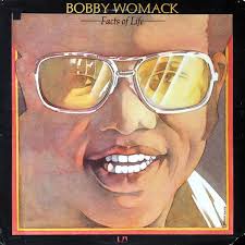 WOMACK, BOBBY - Facts Of Life