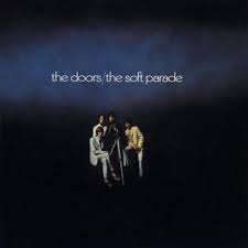DOORS, THE - The Soft Parade
