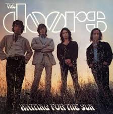 DOORS, THE  -  Waiting For The Sun