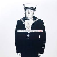 INXS- Welcome To Wherever You Are