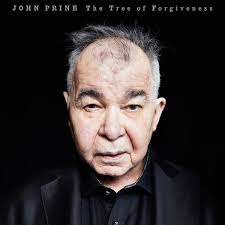 PRINE, JOHN   - The Tree Of Forgiveness