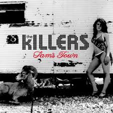 KILLERS, THE -  Sam's Town