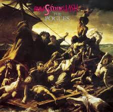 POGUES, THE - Rum, Sodomy & The Lash