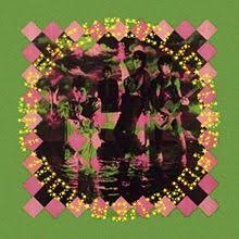 PSYCHEDELIC FURS - Forever Now