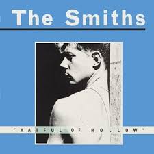 SMITHS, THE - "HatFul Of Hollow"