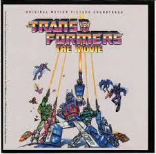 TRANSFORMERS, THE - The Movie