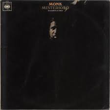 MONK, THELONIOUS - Misterioso