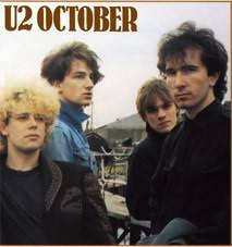U2 -October