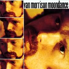 MORRISON, VAN - Moondance