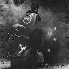 WHO, THE - Quadrophenia Soundtrack