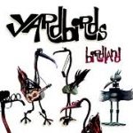 YARDBIRDS, THE - Birdland