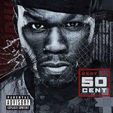 50 CENT - Best Of
