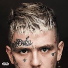 LIL PEEP - Everybody's Everything