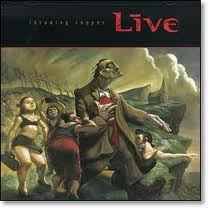 LIVE - Throwing Copper