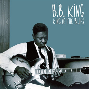 KING,  B.B. - King Of The Blues
