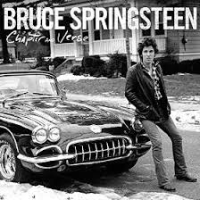 SPRINGSTEEN, BRUCE - Chapter And Verse