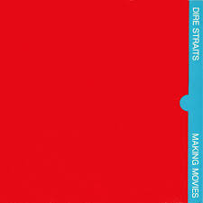 DIRE STRAITS - Making Movies