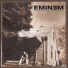 EMINEM - Marshall Mathers