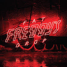 FAT FREDDY'S DROP - Bays