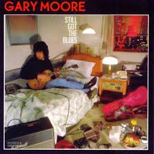 MOORE, GARY  - Still Got The Blues